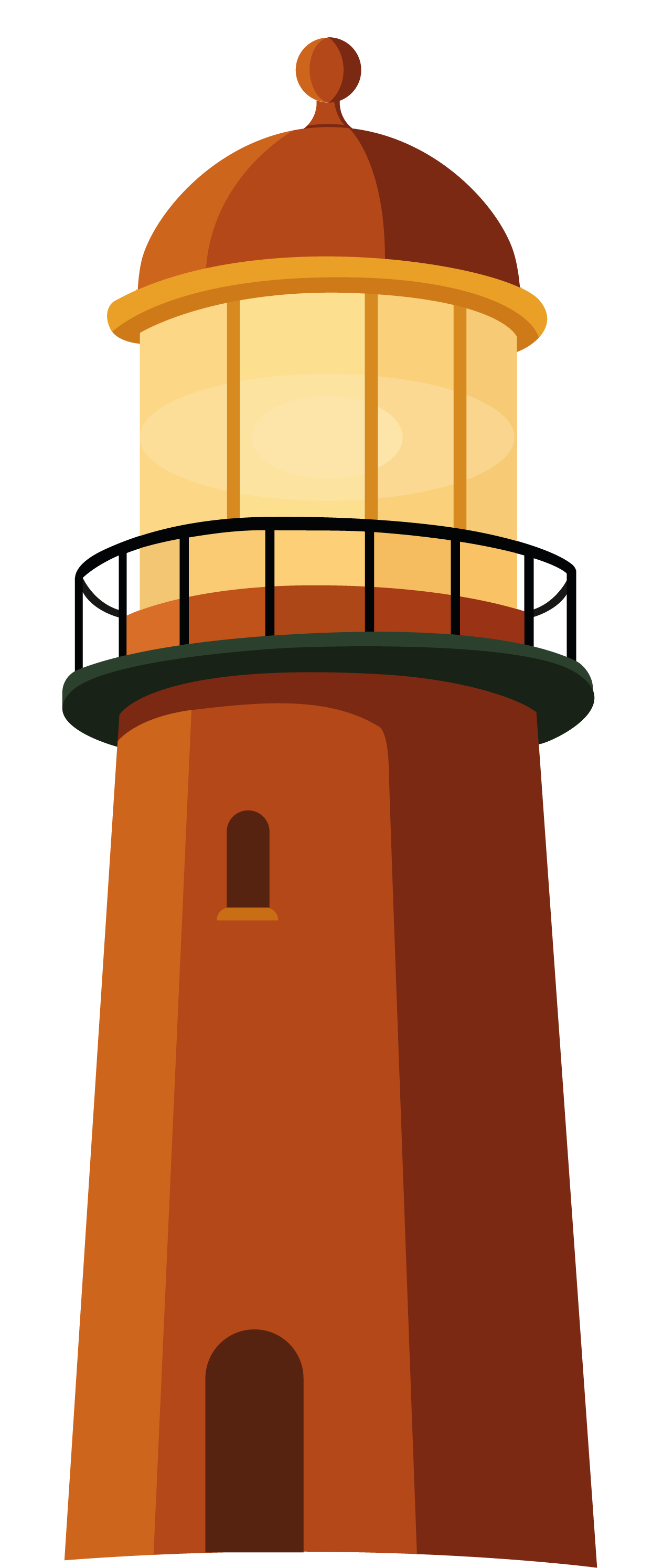 Vuurtoren